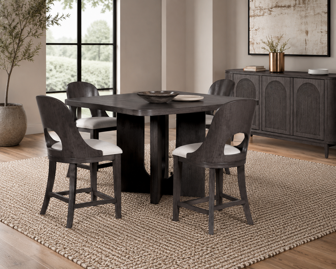 Counter Height Dining