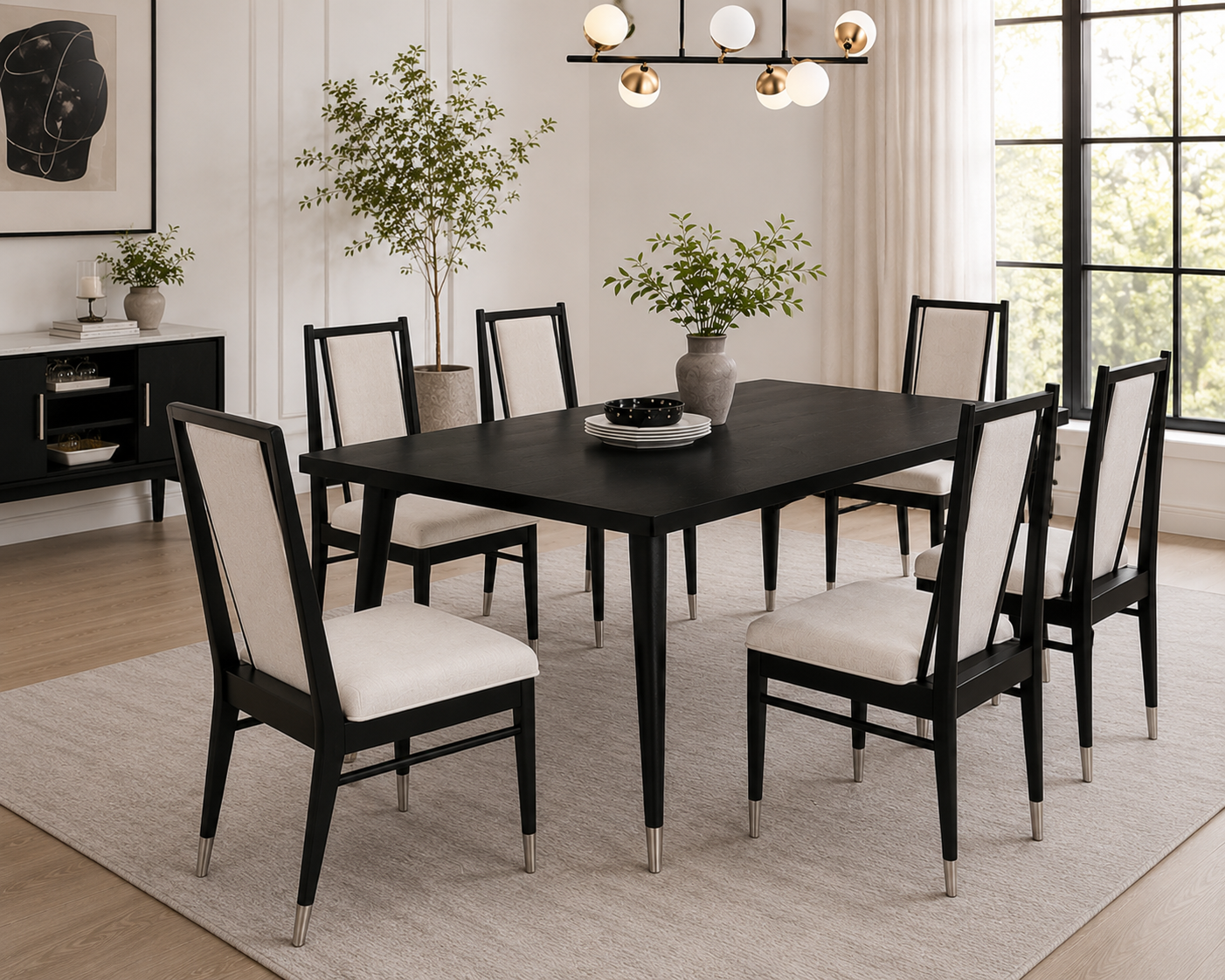 Margate Dining Table