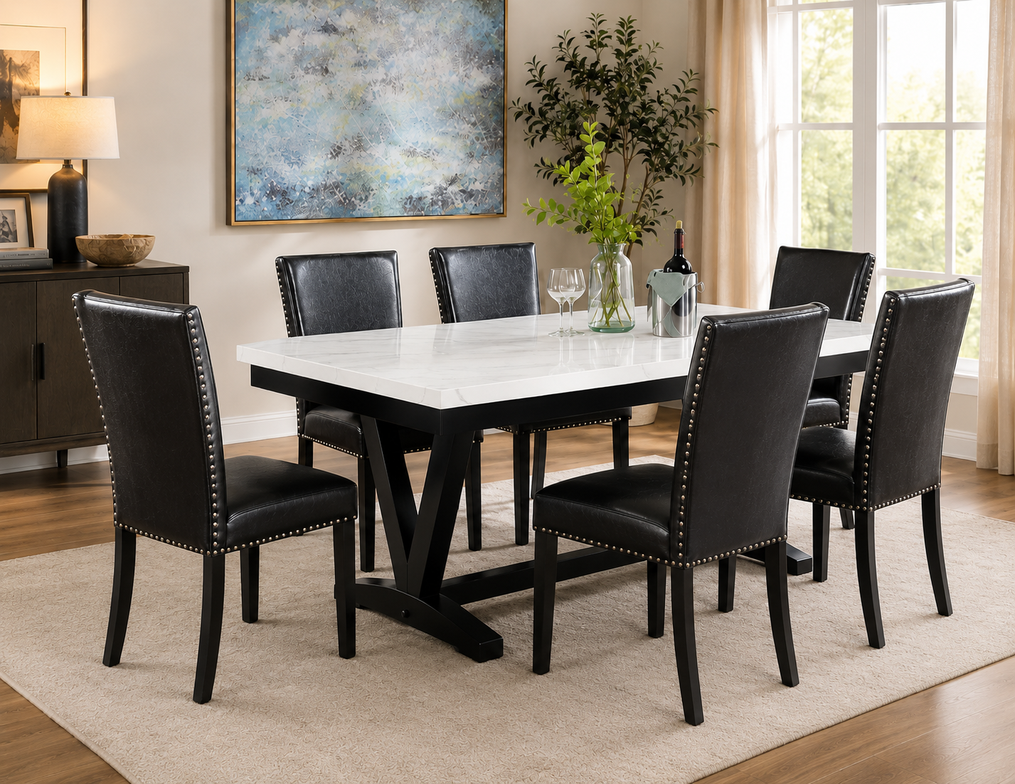Tanner Dining Group